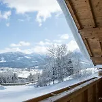 Oberschartlhof Апартаменти Флахау