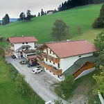 Apartment Oberschartlhof *