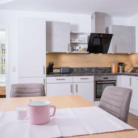 Appartement Oberschartlhof