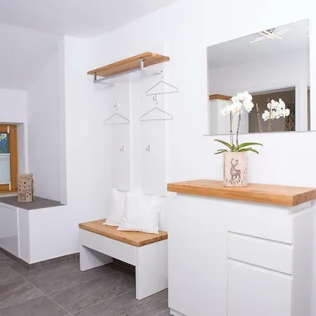 Oberschartlhof Apartmán Flachau