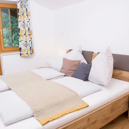Oberschartlhof Apartamento *