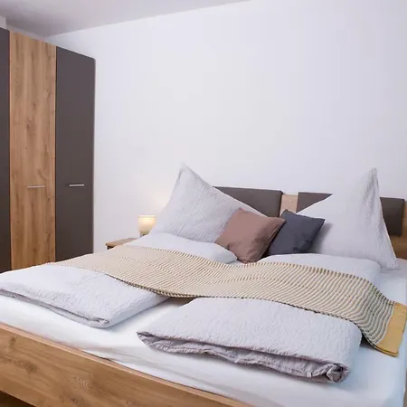 Oberschartlhof Apartmán Flachau