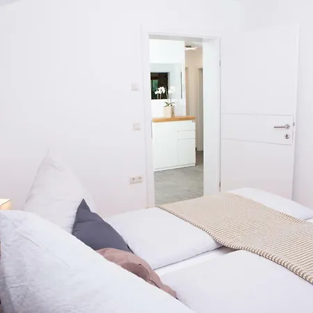 Oberschartlhof Apartmán *