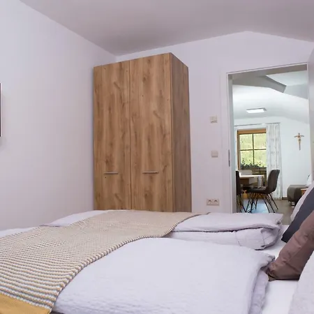 Oberschartlhof Apartmán