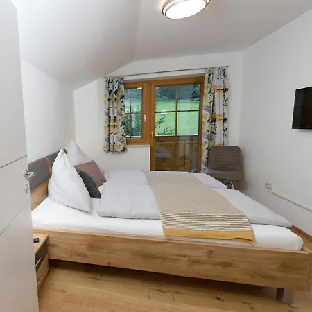 Oberschartlhof Apartmán