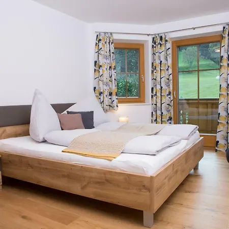 Oberschartlhof Flachau