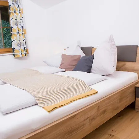 Apartmán Oberschartlhof *