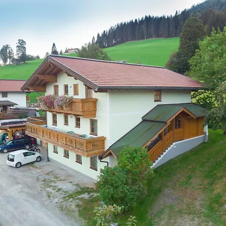 Oberschartlhof Apartmán