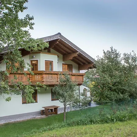 Апартаменти Oberschartlhof Флахау