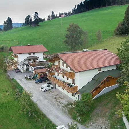 Apartmán Oberschartlhof *