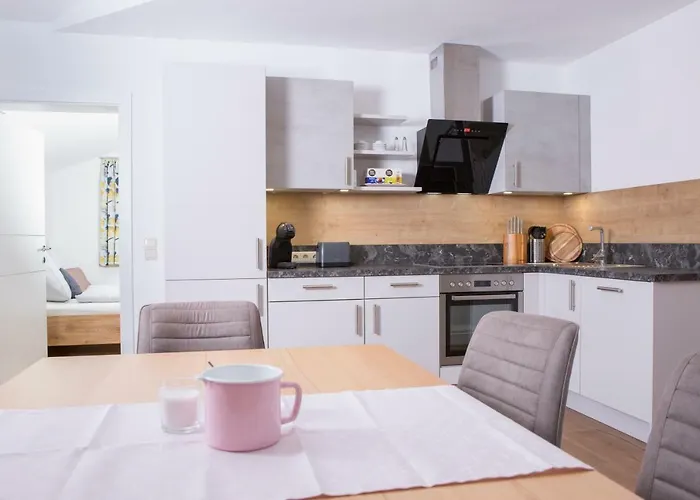 Apartment Oberschartlhof