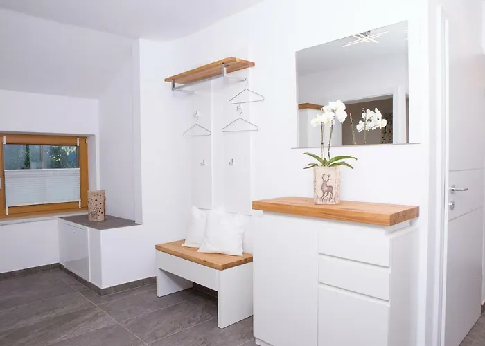 Oberschartlhof Apartment Flachau