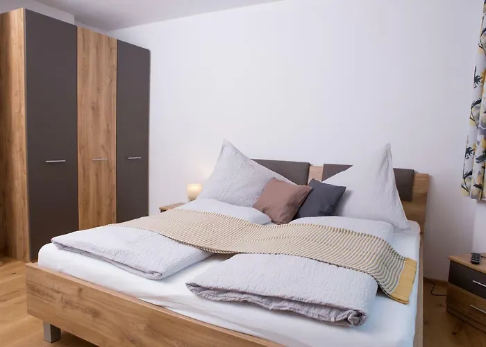 Oberschartlhof Apartment Flachau