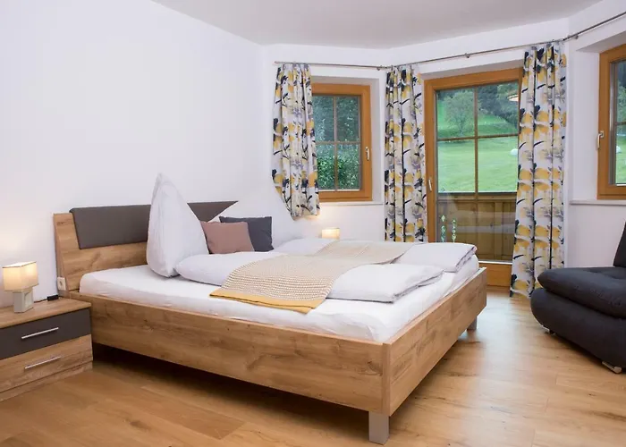 Oberschartlhof Flachau