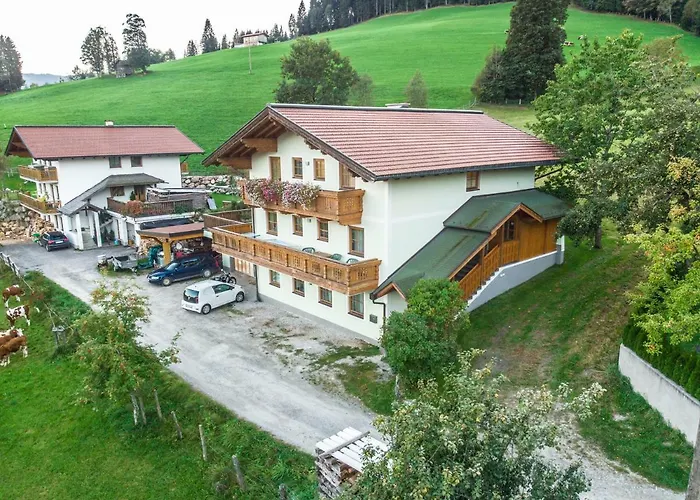 Apartment Oberschartlhof