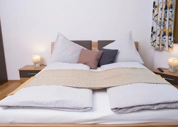 Oberschartlhof Flachau